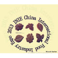 2013 INIE china international  food expo